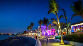 Puerto Vallarta Catering Service